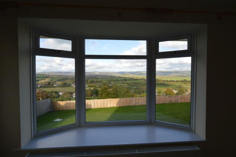 View from Sitting...