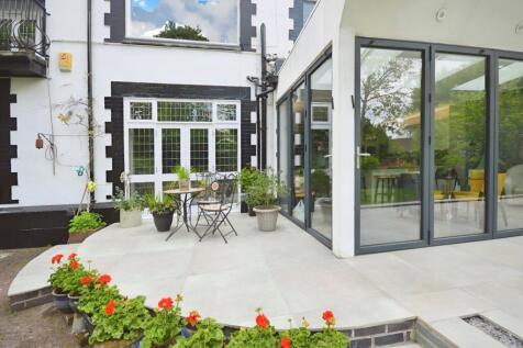 Garden Access