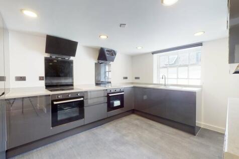 Flat 2 Bridlesmith C