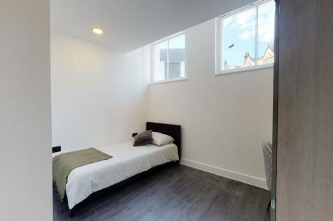 Flat 1 Room C Hounds