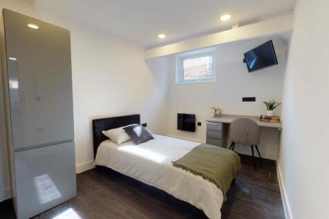 Flat 1 Room E Hounds