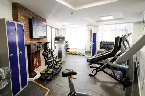 Gym-10