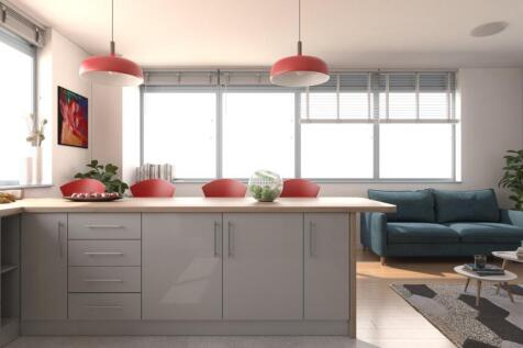 Kitchen (View 4) - R