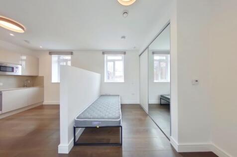 Bedroom Area