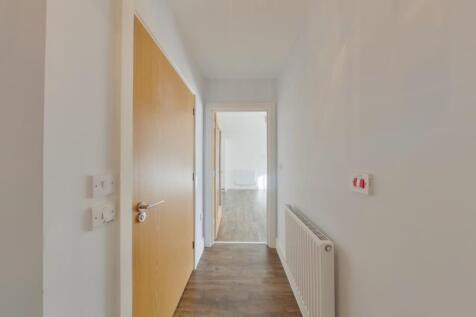 Inner Hallway