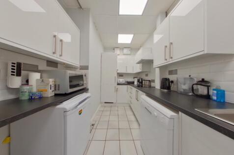 Ground Floor Kitchen 