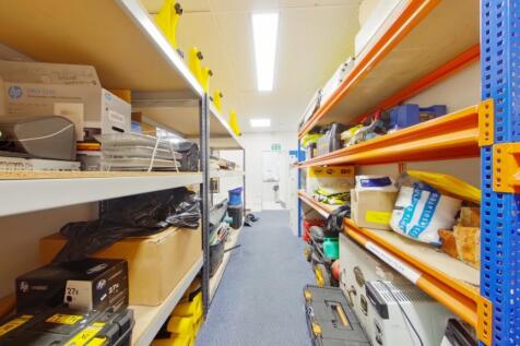 Workshop _ Warehouse