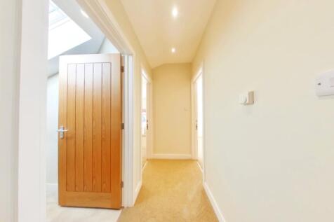 Inner Hallway