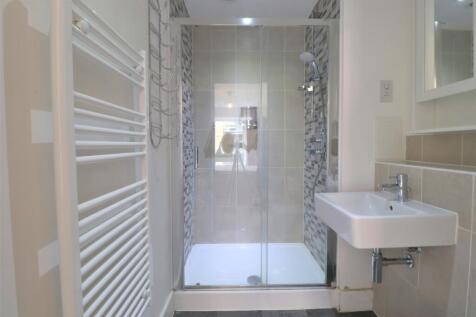 En Suite Shower Room