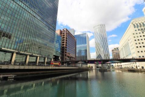 Canary Wharf