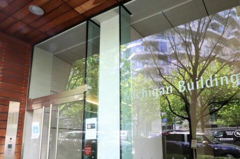 Communal entrance