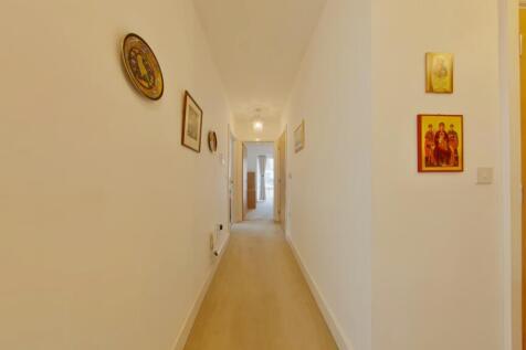 Inner Hallway