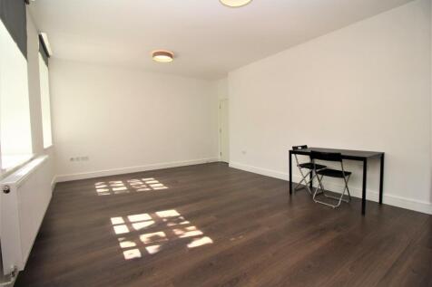 Open plan living room  -  kitchen