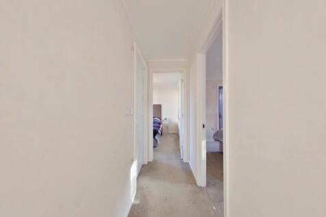 Inner Hallway
