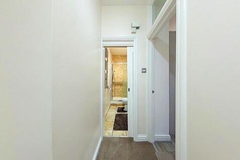 Flat 1 Inner Hallway