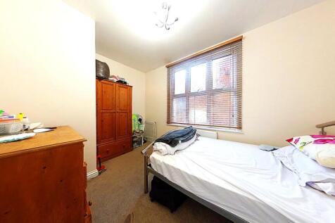 Flat 1 Bedroom
