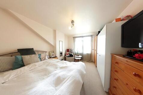 Flat 5 Bedroom