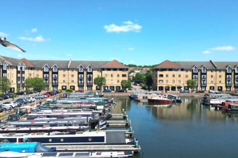 The Marina