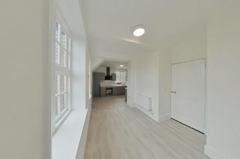 Dining Room Area