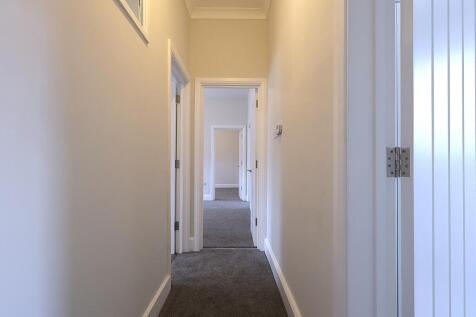 Inner Hallway