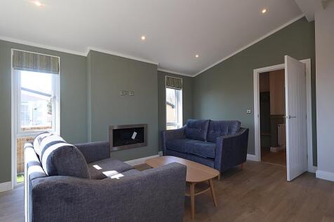 Open Plan Living Room