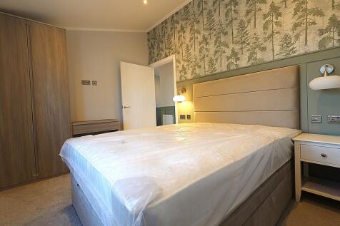 Bed 1