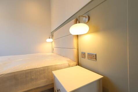 Bedroom 2 aspect