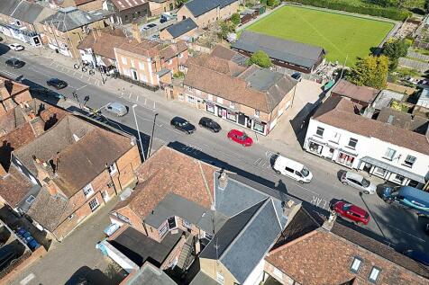 Views of the Village High Street