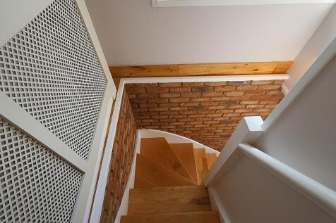 Stairwell