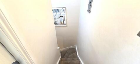Stairwell