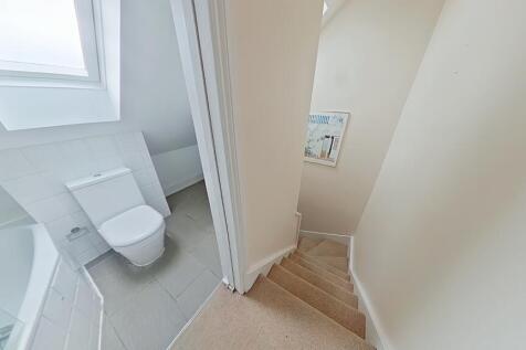 Second Floor Landing 