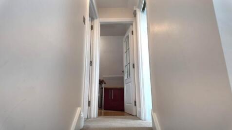Upstairs Entrance Hall 