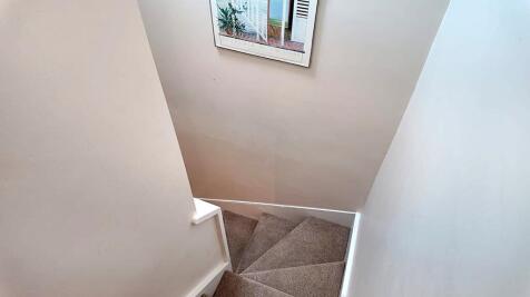 Stairwell