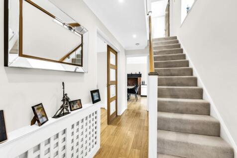 Inner Hallway