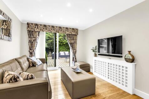 Tv Room