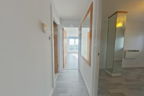 Inner Hallway