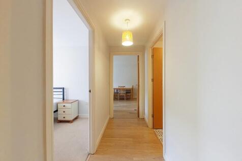 Inner Hallway 