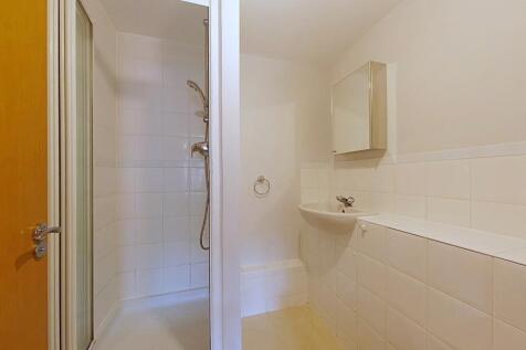 En Suite Shower Room
