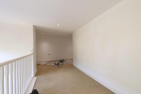Dressing Room 