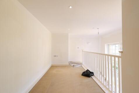 Dressing Room 