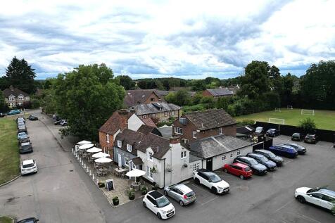 The Cricketers 