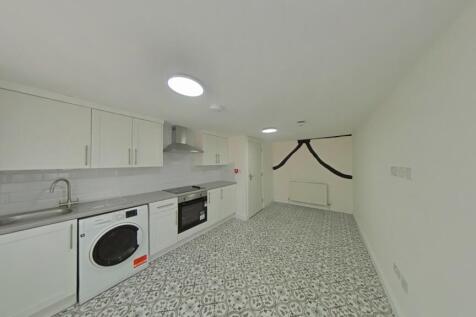 Lounge Kitchen