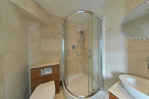 Bedroom 2 En Suite