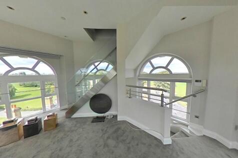 Reception Room (1)