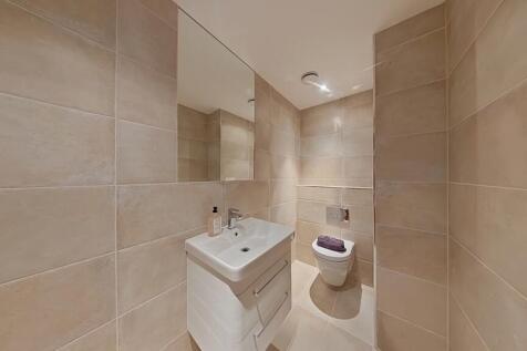 Ground floor Cloakroom
