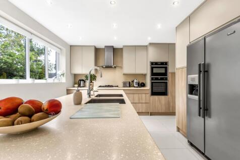 Kitchen - Breakfast Room