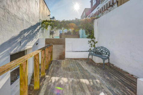 gardendecking
