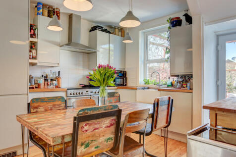 kitchendiningarea