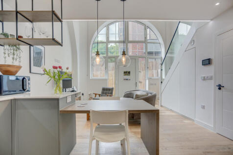 kitchenlivingarea