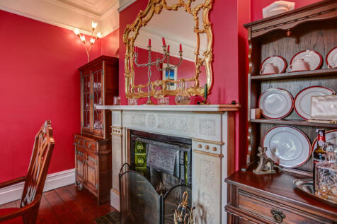 diningroomfireplace